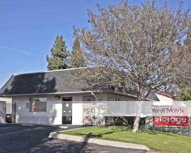 Storage Units for Rent available at 211 West Allen Avenue, San Dimas, CA 91773