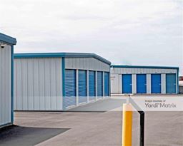 Image for A Cost Less Self Storage - 2519 West Houston Avenue, Apache Junction, AZ