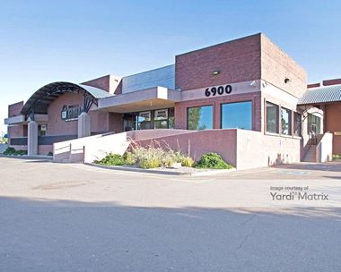 Scottsdale, AZ, Self-Storage Near 6875 E Becker Lane