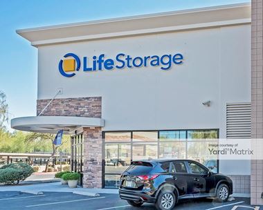 Storage Units for Rent available at 10456 North 74th Street, Scottsdale, AZ 85258