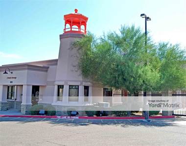 Storage Units for Rent available at 1015 South Val Vista Drive, Gilbert, AZ 85296