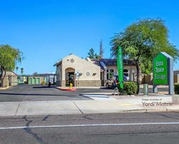 Image for Extra Space Storage - 20001 North 35th Avenue, Phoenix, AZ