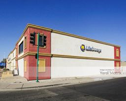 Image for Extra Space Storage - 1928 East Bell Road, Phoenix, AZ