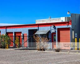 Image for Extra Space Storage - 8969 NW Grand Avenue, Peoria, AZ