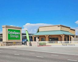 Image for Extra Space Storage - 868 East Hunt Hwy, San Tan Valley, AZ