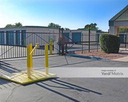 Image for Extra Space Storage - 112 North Alma School Road, Mesa, AZ