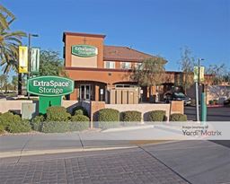 Image for Extra Space Storage - 10334 West Beardsley Road, Peoria, AZ