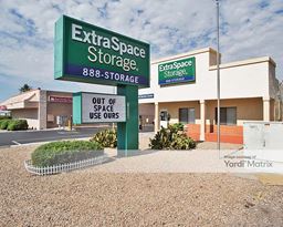 Image for Extra Space Storage - 10250 North 19th Avenue, Phoenix, AZ