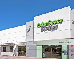 Image for Extra Space Storage - 3803 South Priest Drive, Tempe, AZ