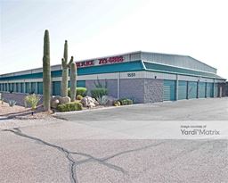 Image for A Storage Place - 1551 North Arizona Blvd, Coolidge, AZ