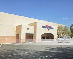 Image for Armored Self Storage - 6505 South Kyrene Road, Tempe, AZ