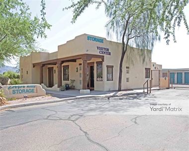 Storage Units for Rent available at 6405 South Kings Ranch Road, Gold Canyon, AZ 85118