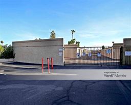 Image for Greenway Mini Storage - 6718 West Greenway Road, Peoria, AZ