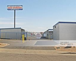 Image for Deer Valley Mini & Rv Storage - 1930 West Adobe Drive, Phoenix, AZ