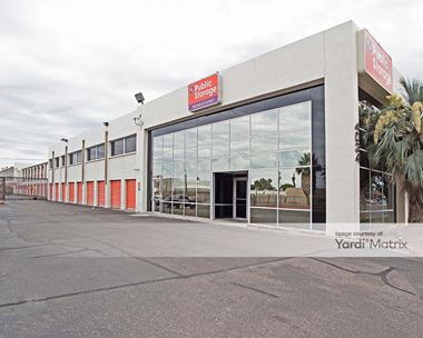 Storage Units for Rent available at 4034 East McDowell Road, Phoenix, AZ 85008