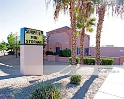 Image for CubeSmart Self Storage - 15701 North Reems Road, Surprise, AZ