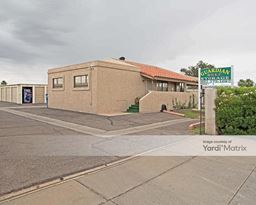 Image for Guardian Self Storage - 4027 East Van Buren Street, Phoenix, AZ
