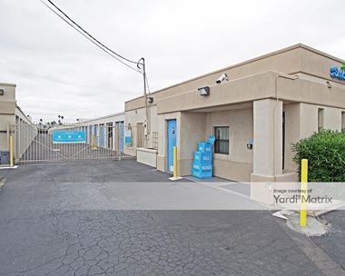 Image for Extra Space Storage - 3636 East Washington Street, Phoenix, AZ