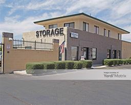 Image for Southern Pavilion Self Storage - 847 North Colorado Street, Casa Grande, AZ