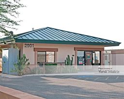 Image for Dollar Self Storage - 2901 South Winchester Road, Apache Junction, AZ