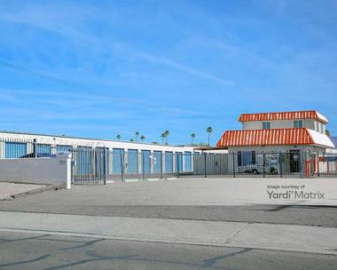 Storage Units for Rent available at 107 North Ellsworth Road, Mesa, AZ 85207