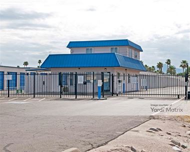 Image for Public Storage - 107 North Ellsworth Road, Mesa, AZ
