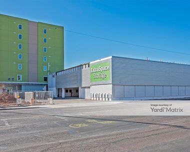 Image for Extra Space Storage - 301 West Indian School Road, Phoenix, AZ