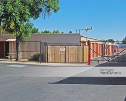 Image for American Self Storage - 1541 West University Drive, Mesa, AZ