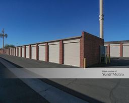 Image for RightSpace Storage - 29201 North Cave Creek Road, Cave Creek, AZ