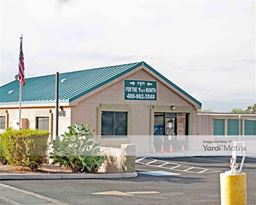 Image for Dollar Self Storage - 1441 East Old West Hwy, Apache Junction, AZ