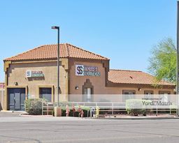 Image for Storage Solutions - 13075 West Indian School Road, Avondale, AZ