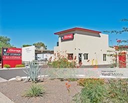 Image for iStorage - 17811 North 25th Avenue, Phoenix, AZ