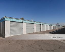 Image for RightSpace Storage - 11900 North 91st Avenue, Peoria, AZ
