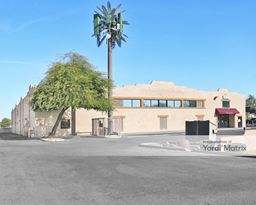 Image for RightSpace Storage - 13246 West McDowell Road, Goodyear, AZ