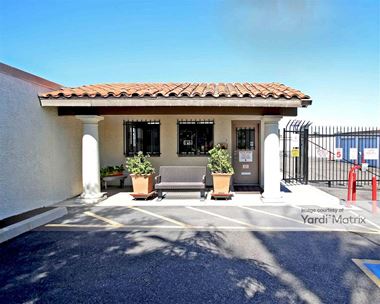 Storage Units for Rent available at 12800 North 94th Drive, Peoria, AZ 85381
