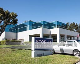 Image for Stor - It Self Storage - 23552 Madero, Mission Viejo, CA