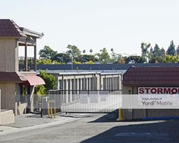 Image for Stor - Mor Self Storage - 6322 Lincoln Avenue, Cypress, CA