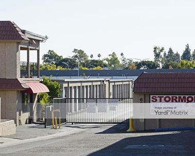 Storage Units for Rent available at 6322 Lincoln Avenue, Cypress, CA 90630