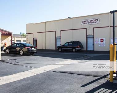 Storage Units for Rent available at 23772 Via Fabricante, Mission Viejo, CA 92691