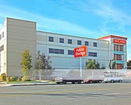 Image for Public Storage - 1040 North Main Street, Orange, CA