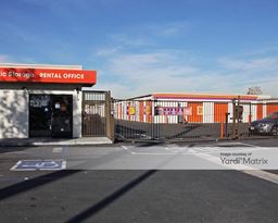 Image for Public Storage - 2361 West Commonwealth Avenue, Fullerton, CA