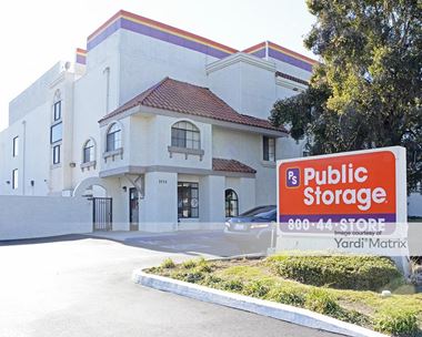 Storage Units for Rent available at 3752 Cerritos Avenue, Los Alamitos, CA 90720