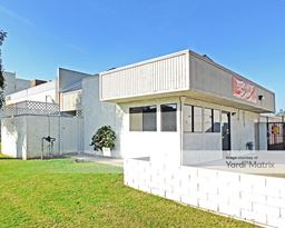 Image for Public Storage - 2099 Placentia Avenue, Costa Mesa, CA