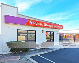 Image for Public Storage - 4880 East La Palma Avenue, Anaheim, CA