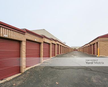Storage Units for Rent available at 7611 Talbert Avenue, Huntington Beach, CA 92648