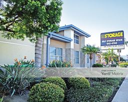 Image for InStorage Self Storage - 2038 Newport Blvd, Costa Mesa, CA