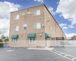 Image for SecurCare Self Storage - 1671 Edinger Avenue, Tustin, CA