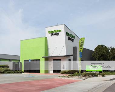 Storage Units for Rent available at 25650 Baffin Bay Drive, Lake Forest, CA 92610