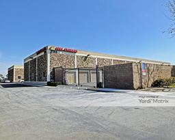 Image for Costa Mesa Self Storage - 3180 Red Hill Avenue, Costa Mesa, CA