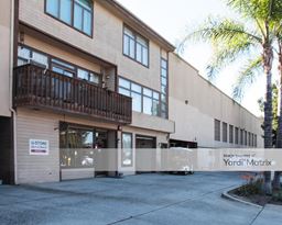 Image for U - Store Self Storage - 25142 Front Street, Lake Forest, CA